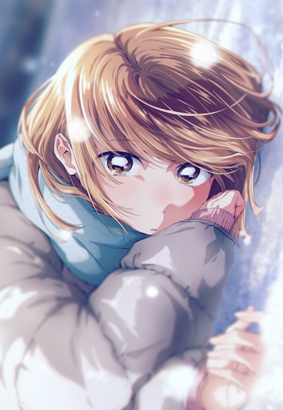 Голубая шкатулка (второй сезон) / Ao no Hako Season 2