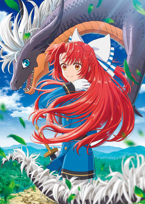 Переродившаяся великая святая скрывает, что она святая / Tensei shita Daiseijo wa, Seijo de Aru Koto wo Hitakakusu